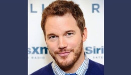 ‘가디언즈 오브 갤럭시’ ‘쥬라기 월드’ 배우 크리스 프랫, 아내와 별거 발표