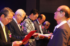 SDC인터내셔널스쿨, 참전 해병대 초청 나라사랑 콘서트