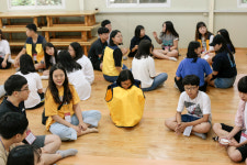 [포토] 제5회 형제사역단 청소년사경회, 뜨거웠던 부흥의 현장