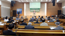 “목회는…” 은퇴자가 후배 목회자에게 하고픈 말