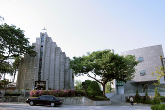 100주년기념교회, (준)전임 및 교육부서 교역자 모집
