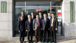 FIM국제선교회-서울성경신학대학원대학교 상호협력(MOU) 체결