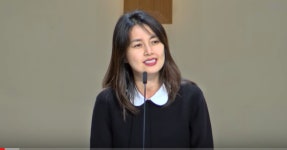 “예은·예진 입양 안했더라면 어떻게 됐을까...”