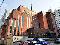 동산교회 이춘수 목사가 5년 일찍 은퇴하는 이유