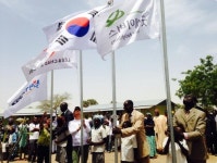 이승철 라이브 콘서트 열정의 이유… “학교 짓기 위함”