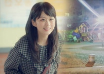 ‘고백부부’ 장나라 “교회가는 길” 놀이터의 추억