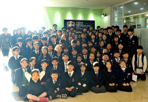 [기독교 국제/대안학교 특집] 지성, 영성, 인성 교육으로 세계 명문대 진학하는 명품 기독학교