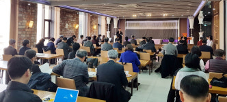 인공지능·빅데이터… 4차 산업혁명 시대, ‘설교봇’ 등장할까?