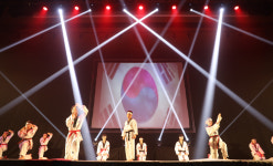 이스라엘에서 12차례 전행된 ‘아리랑Ⅱ’ 이모저모