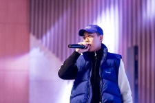 비와이의 ‘쇼미더머니’ 비하인드 스토리 “랩은 나의 물맷돌”