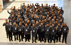 두란노 아버지학교 미주본부 연례 컨퍼런스