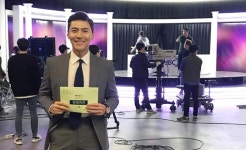 ‘으라차차 와이키키’ 송재희 “디테일적 사랑과 과학적 사랑”