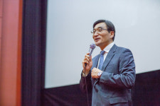 온누리교회 이재훈 목사 “연예인 중심의 교회 아니다”