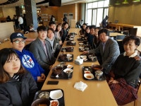 (주)신세계푸드 한동글로벌학교 | 신세계푸드·한동대, 무료 아침밥과 야식 이벤트 진행