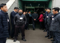 부산남노회 재판국, 덕천교회 관련 ‘수상한 재판’