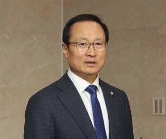 홍영표 더불어민주당 신임 원내대표 프로필,학력,고향, 친일파 고백
