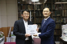 5월 첫 주일, 전국 3개 교회 교회 성도 404명 장기기증 서약