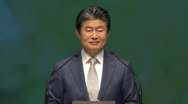 수영로교회 이규현 목사 “자녀에게 성경 가르치지 않으면 후회할 것”