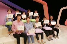 CTS가 마련한 5월 신규 프로그램