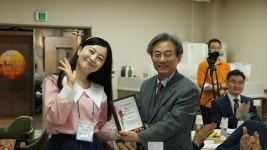 ‘중소 NGO들 위한 허브 NGO’ 사단법인 휴먼앤휴먼인터내셔널 창립
