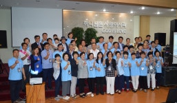 “선교의 주인은 예수님, 우리는 그분께서 사용하시는 도구”