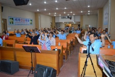 “선교의 주인은 예수님, 우리는 그분께서 사용하시는 도구”