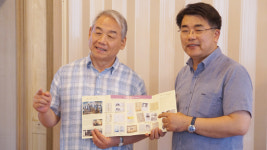 향산 10주기, 3·1운동 99주년 기념 <경기·이천 기독교 1919> 기획전
