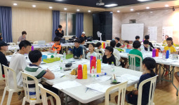 홈스쿨링? ‘처치스쿨링’으로 다음세대 기르자!