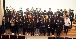 (주)본월드 본도시락 본월드미션점 | 본월드미션 제8회 다니엘 MK 장학캠프 22일 진행