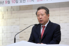 한양훈 목사, 「성경적 영성」 중국어 번역본 출간