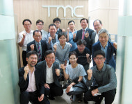 C-LAMP 총동문회, ‘오쿡’ 브랜드 운영 TMC 탐방