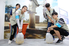 어린이지구촌체험관 ‘두근두근! 유니세프 지구촌 여행’ 마련