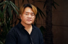 김명식 “제 노래가 힘든 이들에게 친구가 되길”
