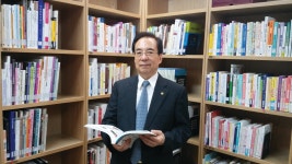 고영민 박사, 히브리어·헬라어 번역한 성경 원문·주석 완간