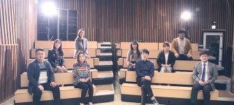 “아카펠라는 하나님 주신 가장 아름다운 악기”