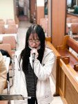 각종 아픔 겪는 교회들 위로 위해… 합창단을 만들었습니다
