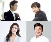 정선아·한지상·유태평양 등 캐럴·크리스마스 소재의 ‘윈터 콘서트’ 출연