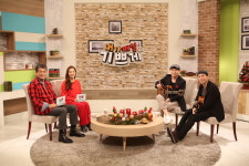 CTS 성탄특집 ‘내가 매일 기쁘게’ 사랑이야기, 前 무속인 출연