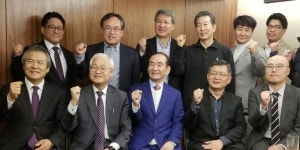 “주님께서 행하실 복음통일을 세상에 선포하자”