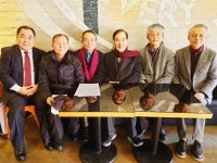 “신학적 이론과 실무 겸비한 크리스천 리더 양성하자”