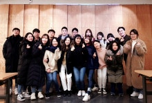 제이어스 “그리스도의 거룩한 군대가 일어나길”