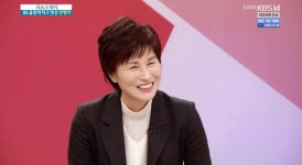 ‘아침마당’ 前 탁구 국가대표 양영자, 선교사가 된 이유