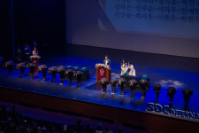 SDC인터내셔널스쿨, 3.1운동 100주년 기념 콘서트