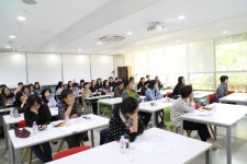 한마음복지관, 발달장애아동 부모 위한 수강생 모집