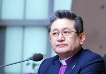 “전명구 목사, 항소 포기하고 감독회장 재선거 실시하라”