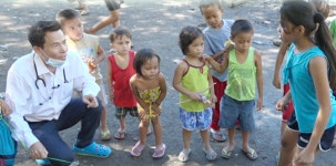 ‘아침마당’ 감독 임준현, 김주희 씨 “박누가 선교사 이야기” 전한다