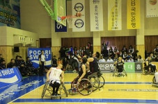 홀트아동복지회, 장애인의 날 맞아 전국 휠체어농구대회 개최