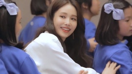 린지 ‘보리울의 여름’ 녹음 현장 스케치 공개