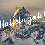예수전도단 김효정, 첫 앨범 ‘Hallelu:jah!’ 발매