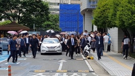 성락교회 김기동 목사, 100억원대 배임 횡령 혐의 3년 선고